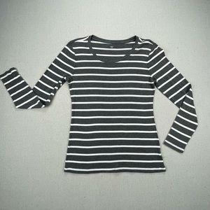 GAP Woman's Super Soft Long Sleeve Shirt